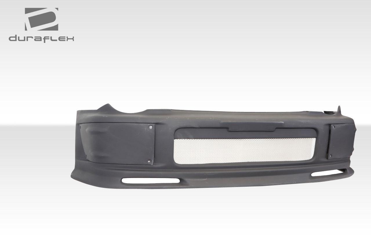 2002-2003 Subaru Impreza Duraflex WRC Look Front Bumper - Image 6
