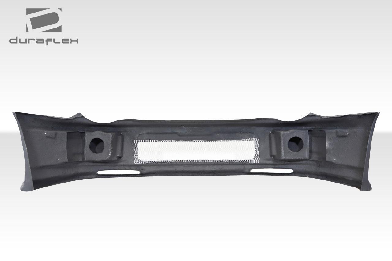 2002-2003 Subaru Impreza Duraflex WRC Look Front Bumper - Image 7