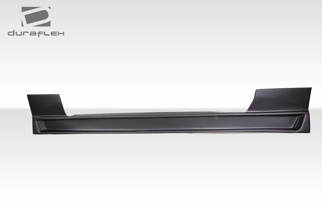 1989-1994 Nissan 240SX Duraflex GPR Side Skirts - Image 2