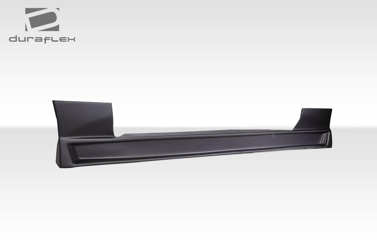 1989-1994 Nissan 240SX Duraflex GPR Side Skirts - Image 3