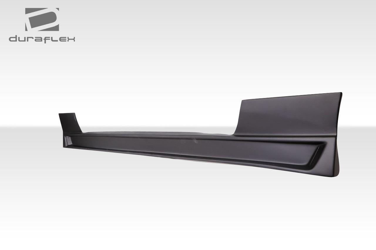 1989-1994 Nissan 240SX Duraflex GPR Side Skirts - Image 4