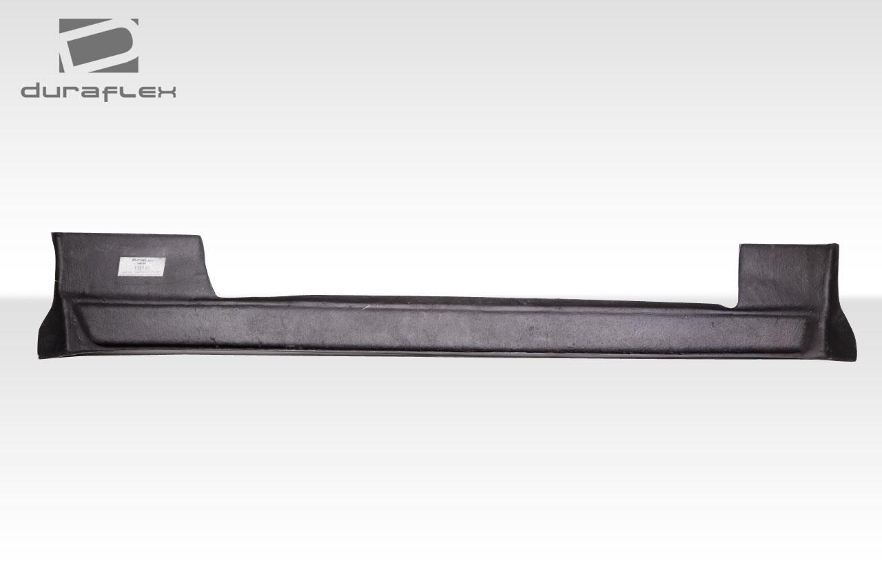 1989-1994 Nissan 240SX Duraflex GPR Side Skirts - Image 5