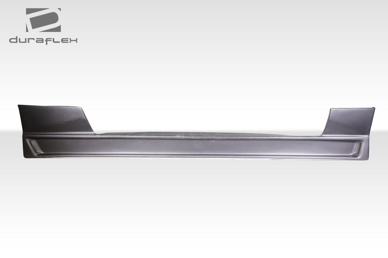 1989-1994 Nissan 240SX Duraflex GPR Side Skirts - Image 6