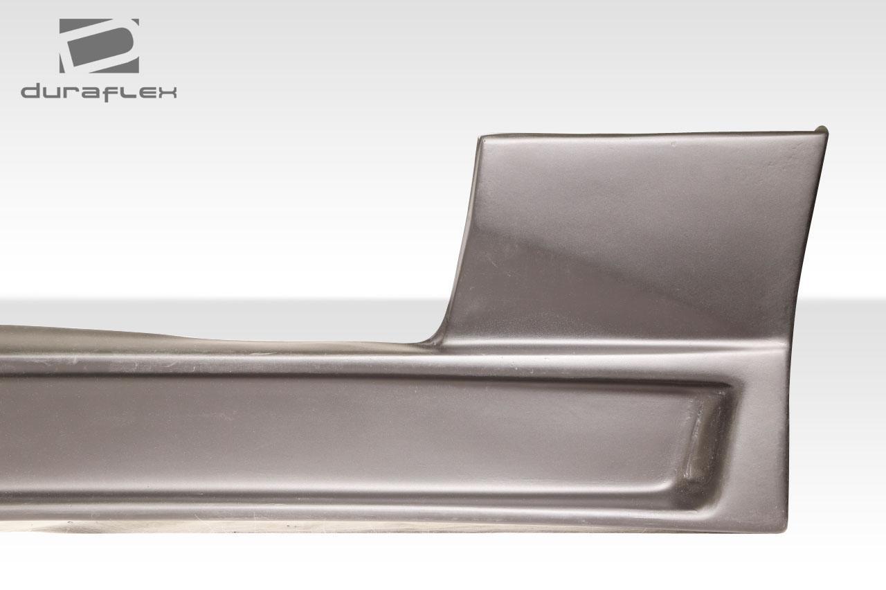 1989-1994 Nissan 240SX Duraflex GPR Side Skirts - Image 7