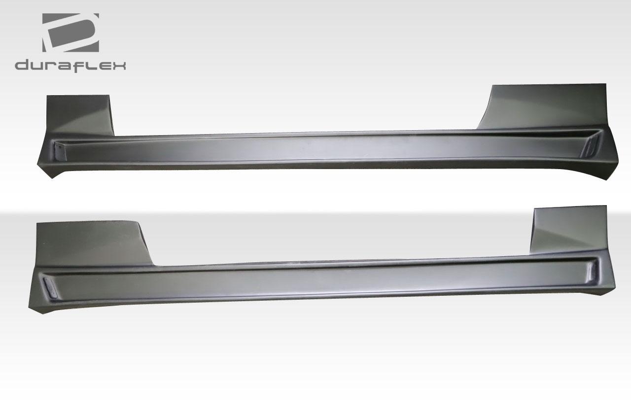 1989-1994 Nissan 240SX Duraflex GPR Side Skirts - Image 8