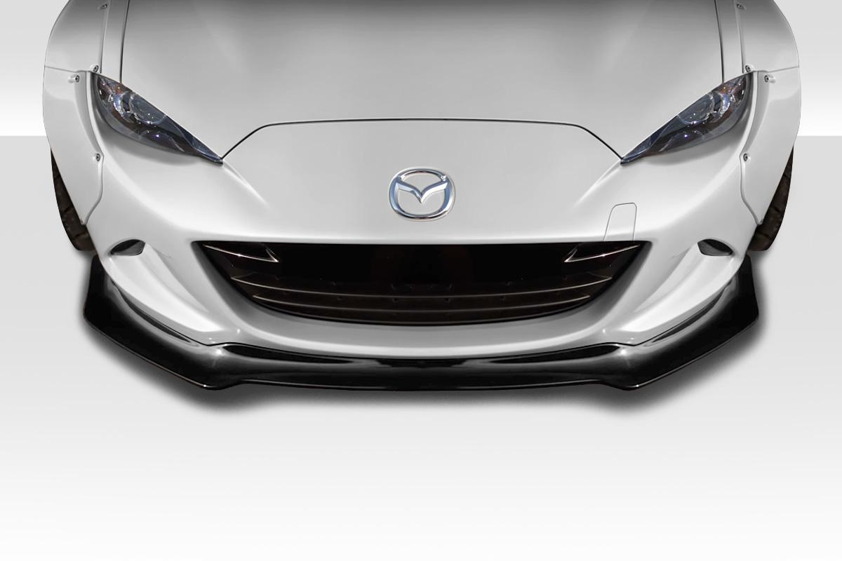 2016-2025 Mazda Miata Duraflex TKO RBS Front Lip - Image 1