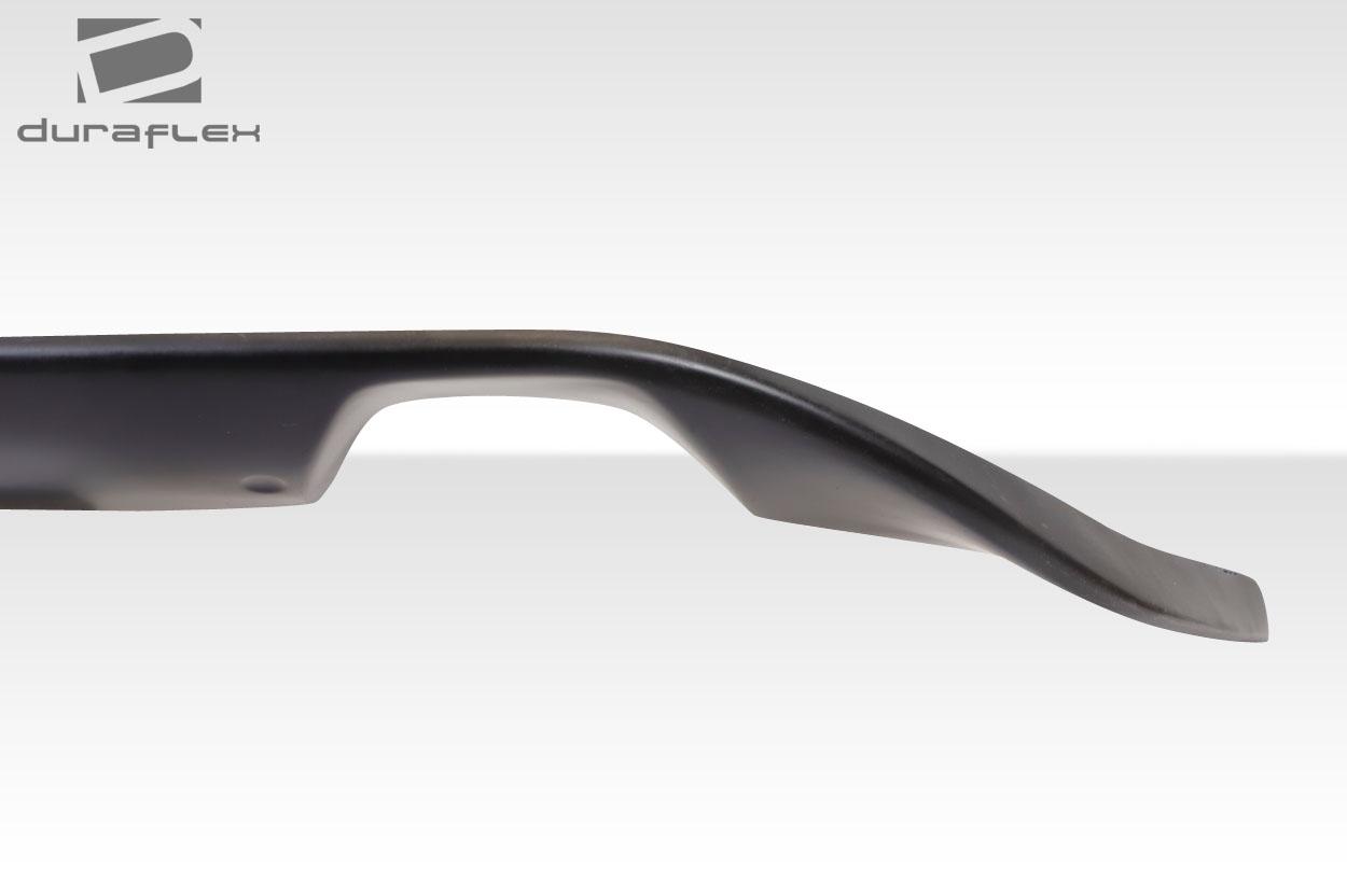 2016-2025 Mazda Miata Duraflex TKO RBS Rear Lip - Image 3