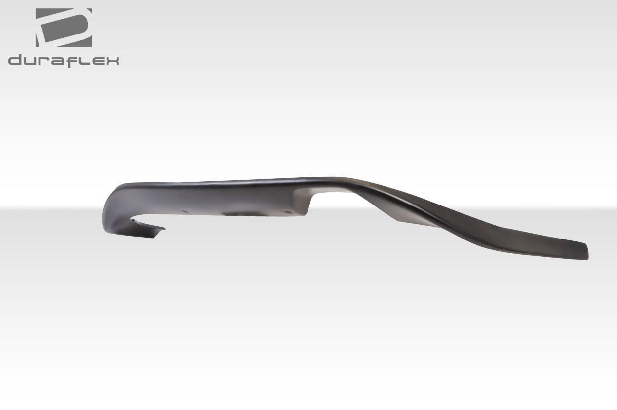 2016-2025 Mazda Miata Duraflex TKO RBS Rear Lip - Image 4
