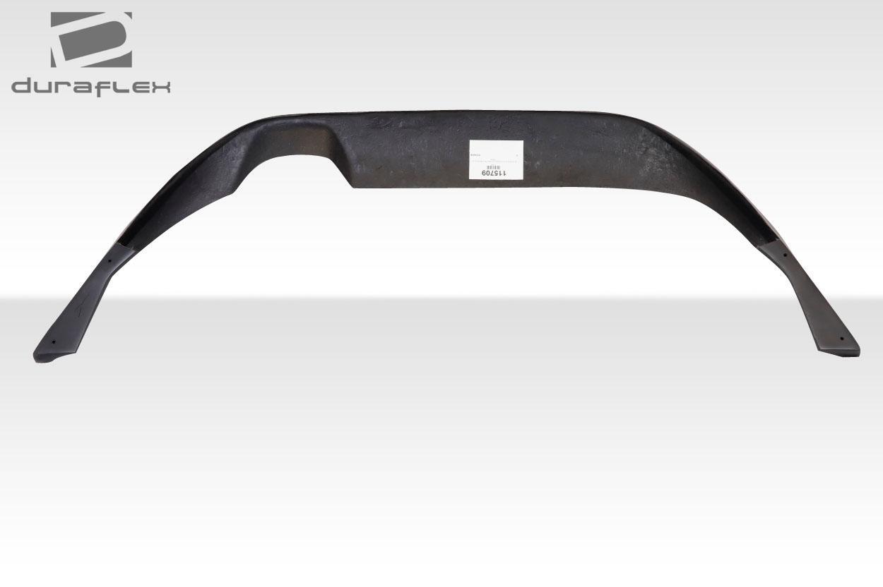 2016-2025 Mazda Miata Duraflex TKO RBS Rear Lip - Image 6