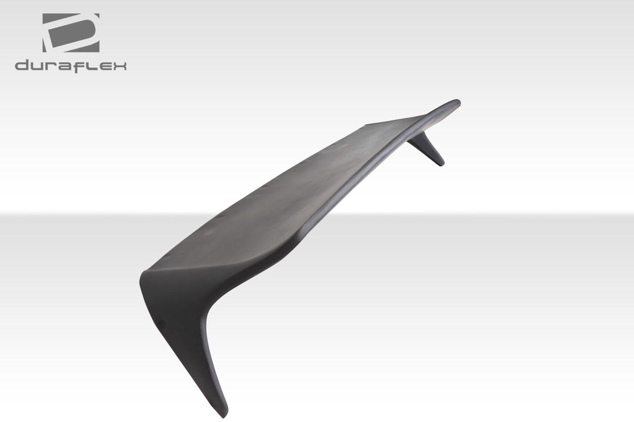 2015-2021 Volkswagen Golf Duraflex TKO RBS Rear Wing - Image 2