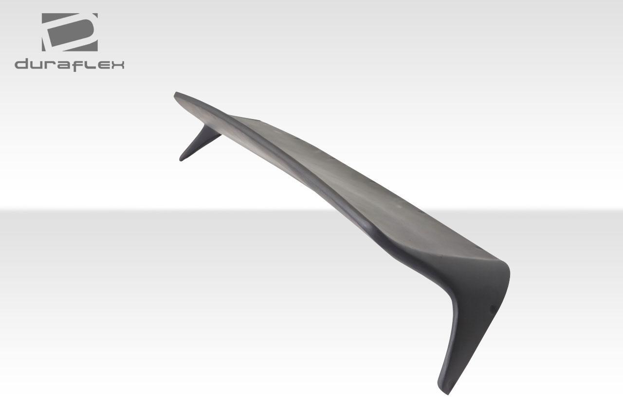 2015-2021 Volkswagen Golf Duraflex TKO RBS Rear Wing - Image 3