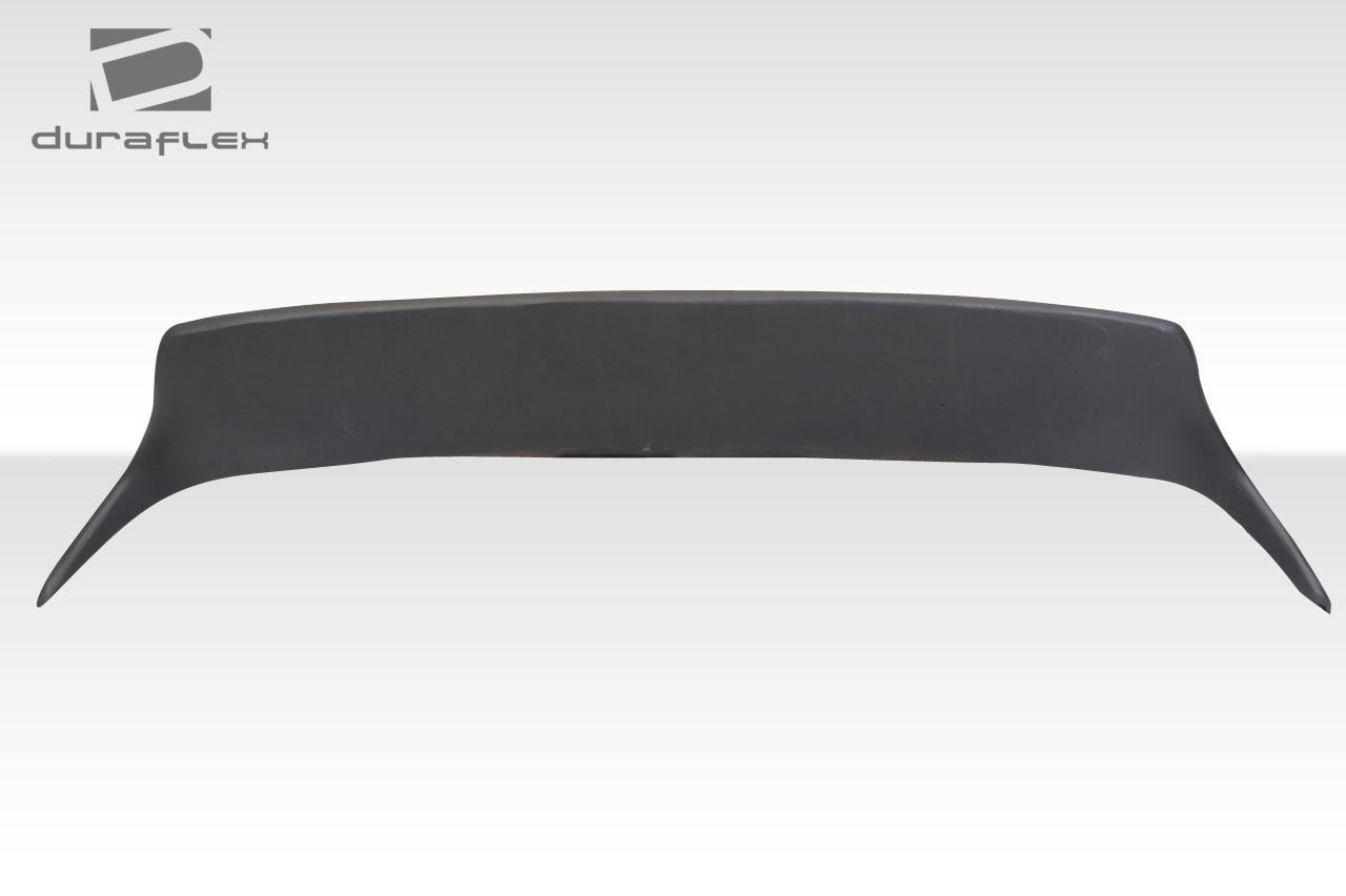 2015-2021 Volkswagen Golf Duraflex TKO RBS Rear Wing - Image 4