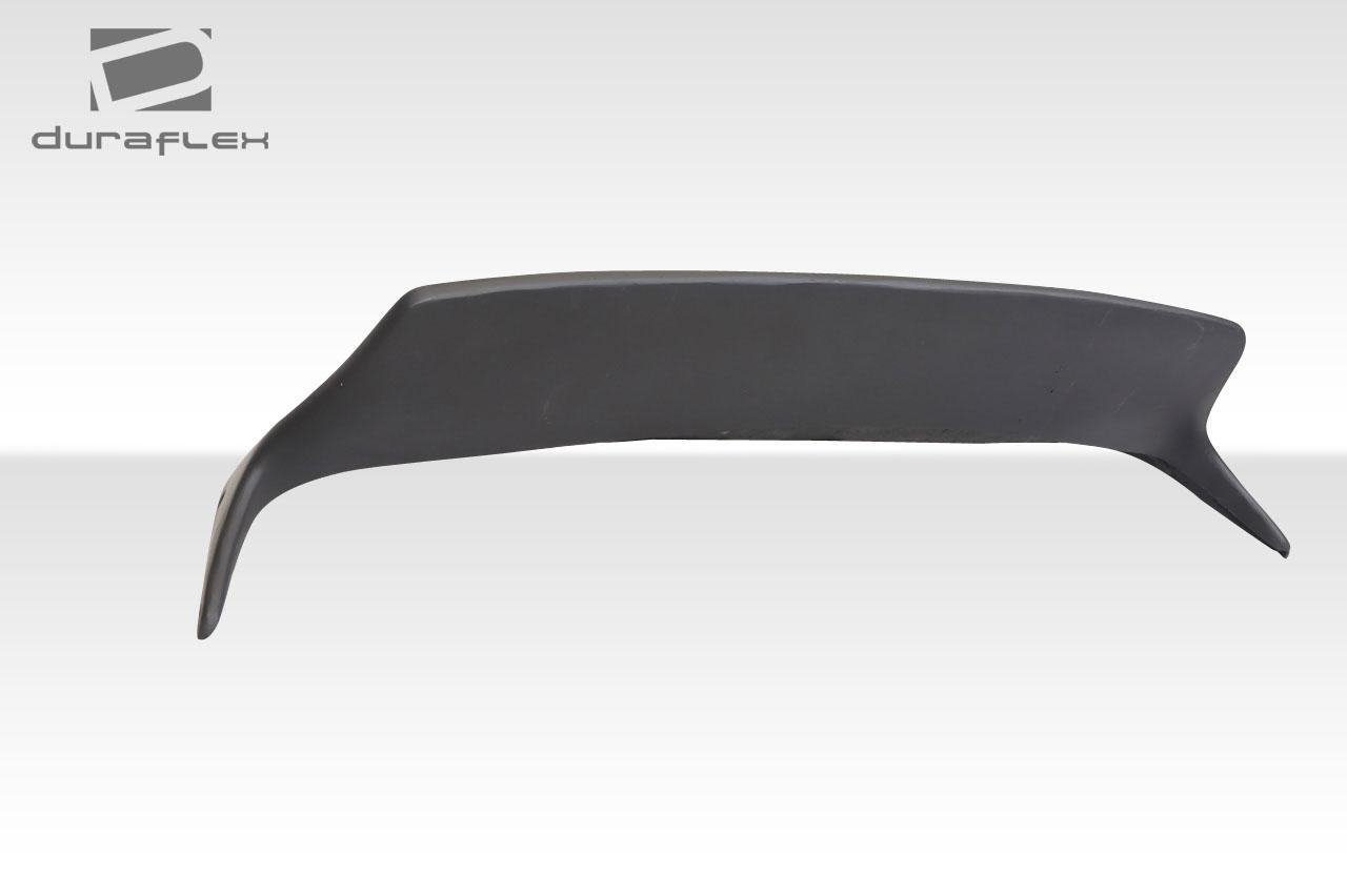 2015-2021 Volkswagen Golf Duraflex TKO RBS Rear Wing - Image 5