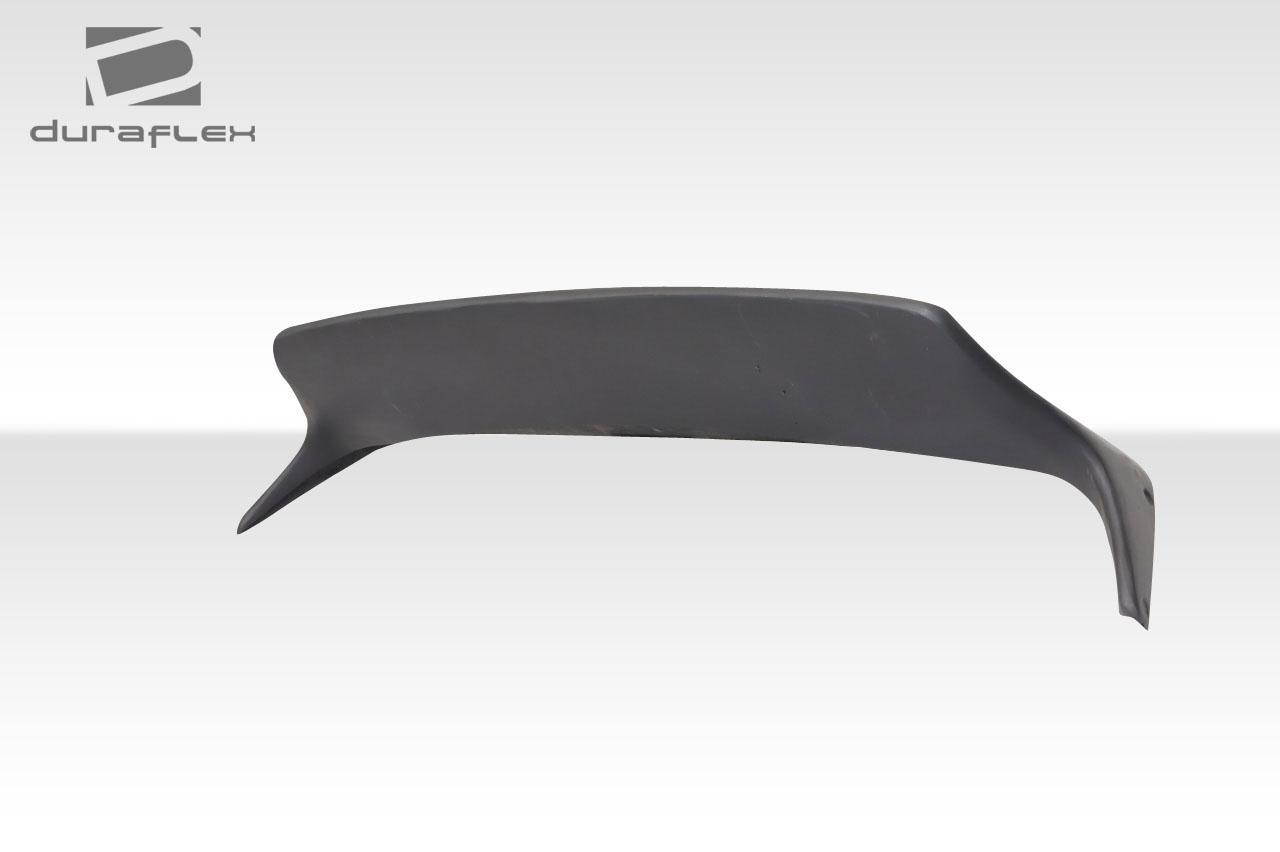 2015-2021 Volkswagen Golf Duraflex TKO RBS Rear Wing - Image 6