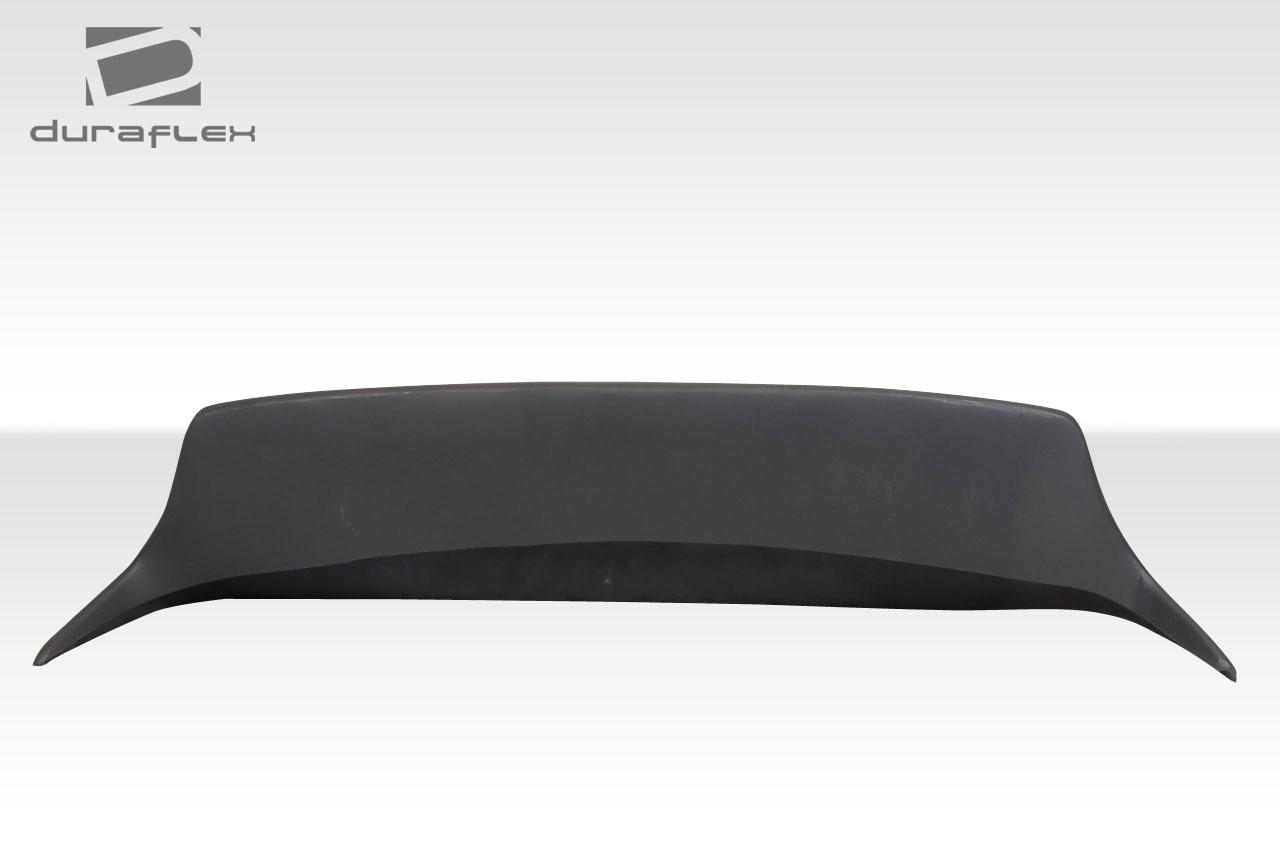 2015-2021 Volkswagen Golf Duraflex TKO RBS Rear Wing - Image 7