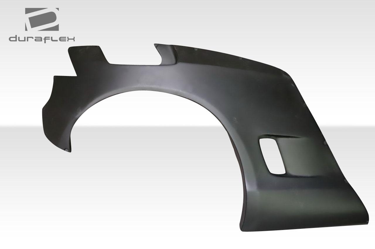 2015-2021 Volkswagen Golf Duraflex TKO RBS Fender Flare - Image 6