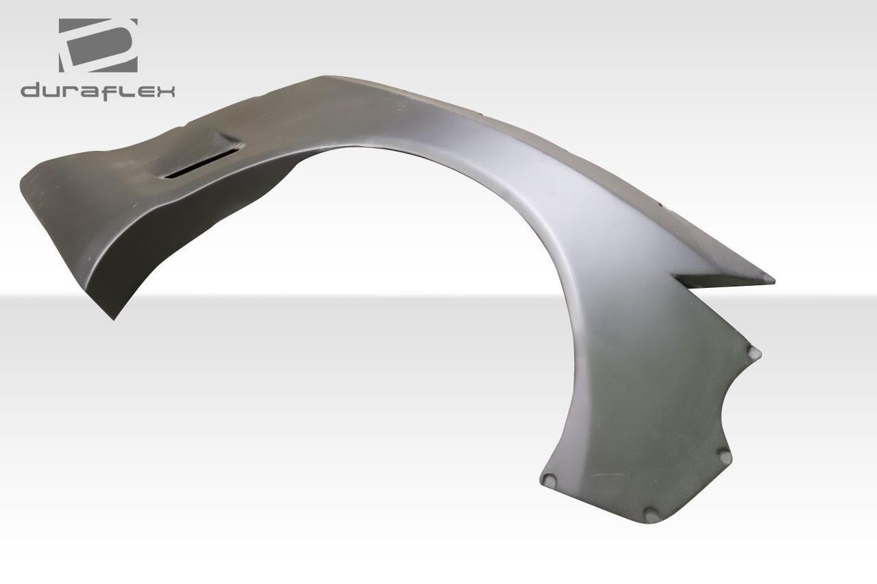 2015-2021 Volkswagen Golf Duraflex TKO RBS Fender Flare - Image 8