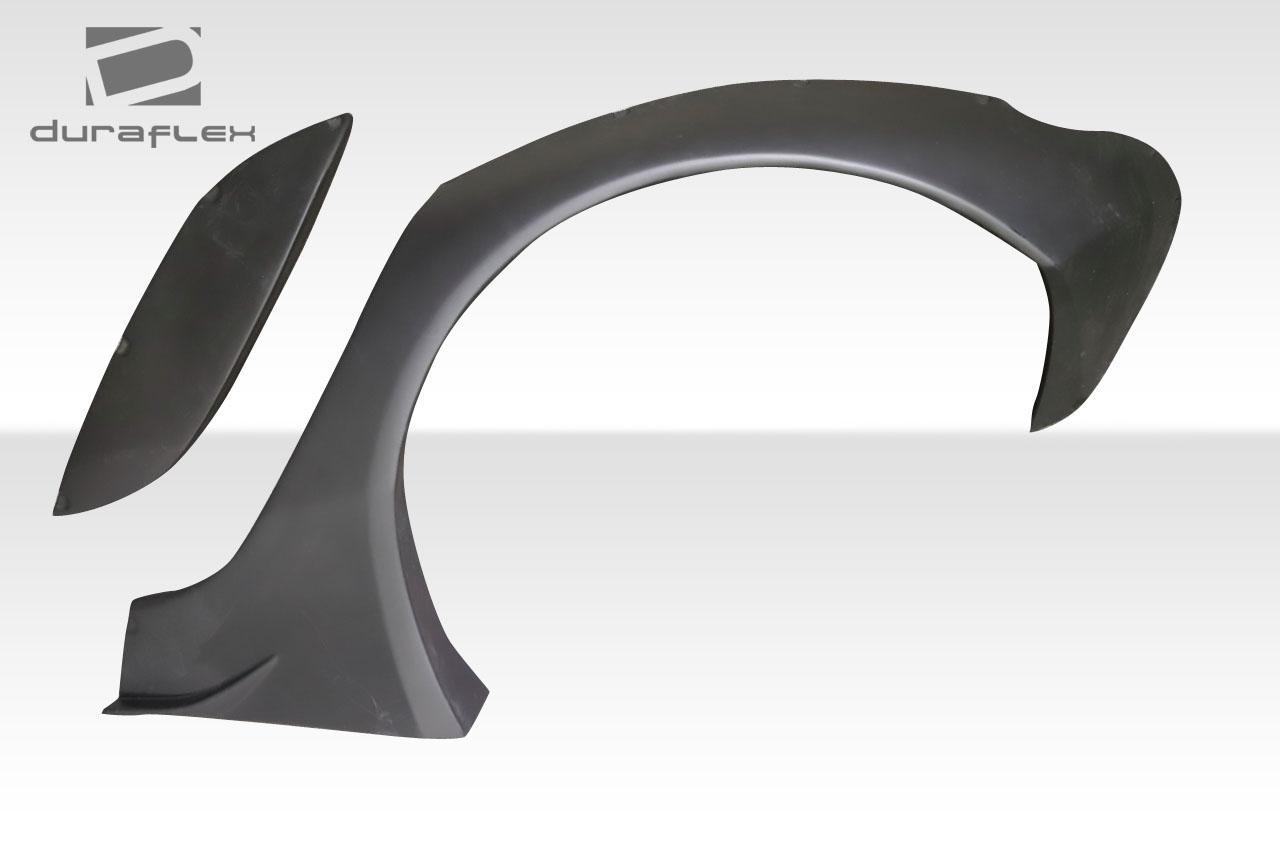 2016-2025 Mazda Miata Duraflex TKO RBS Fender Flare - Image 2