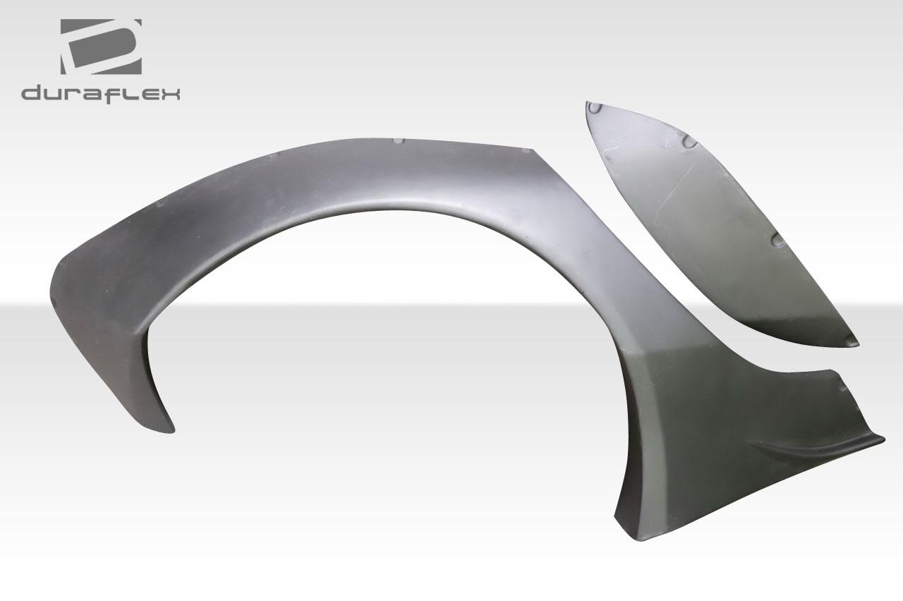 2016-2025 Mazda Miata Duraflex TKO RBS Fender Flare - Image 3