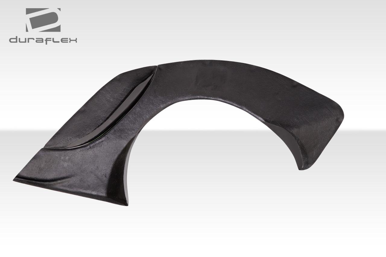 2016-2025 Mazda Miata Duraflex TKO RBS Fender Flare - Image 4