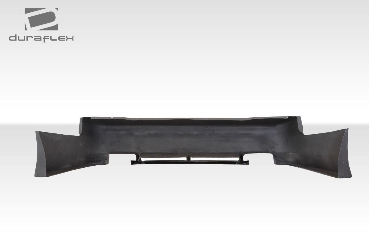 1986-1991 Mazda RX7 Duraflex Vanish Rear Bumper - Image 6