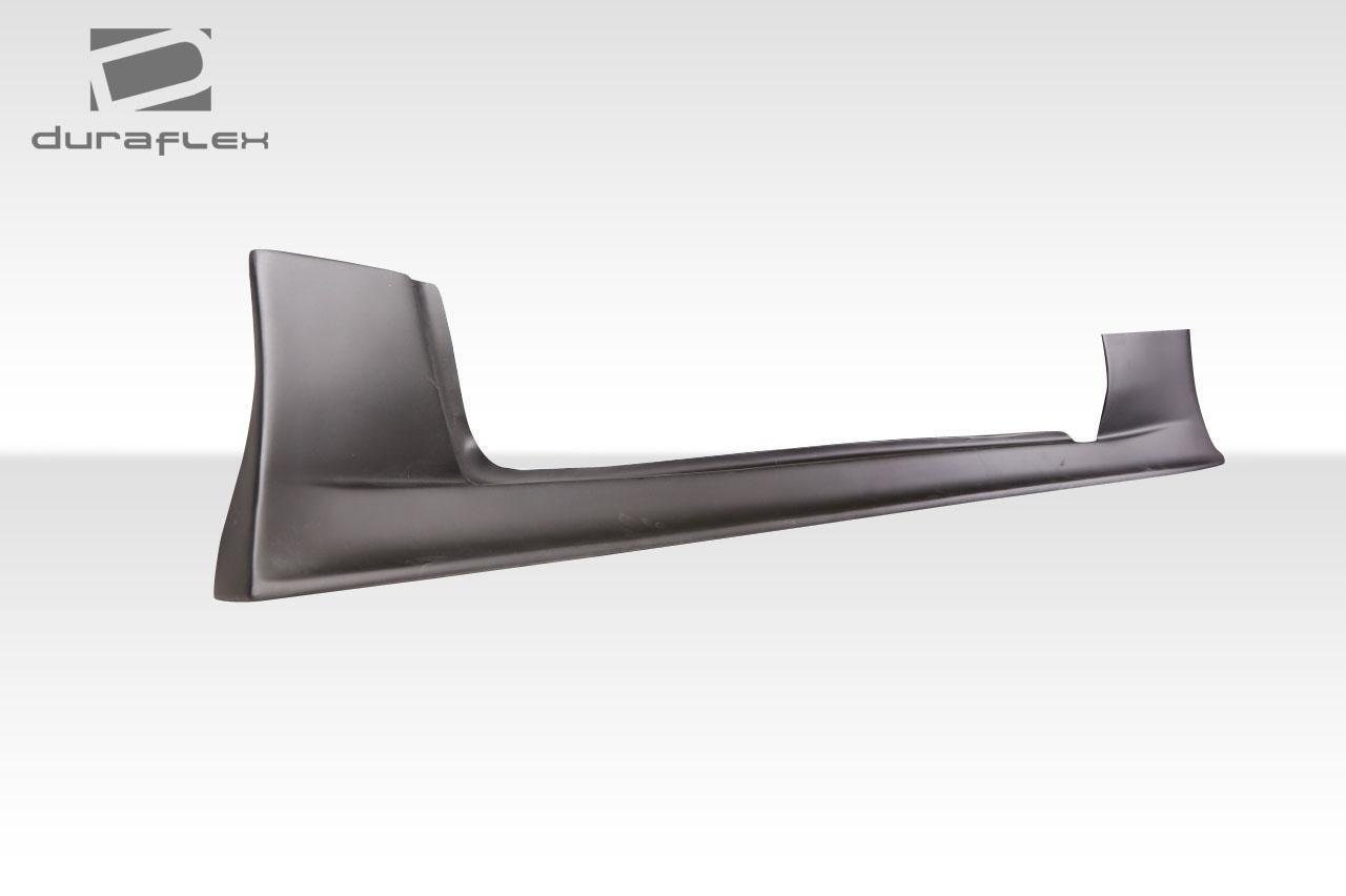 1986-1991 Mazda RX7 Duraflex Vanish Side Skirts - Image 3