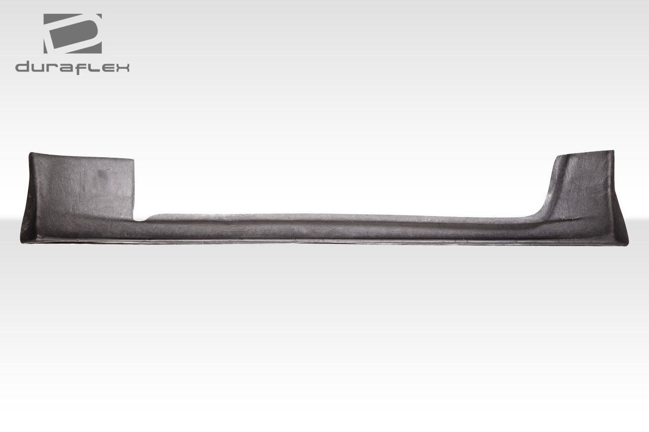 1986-1991 Mazda RX7 Duraflex Vanish Side Skirts - Image 5