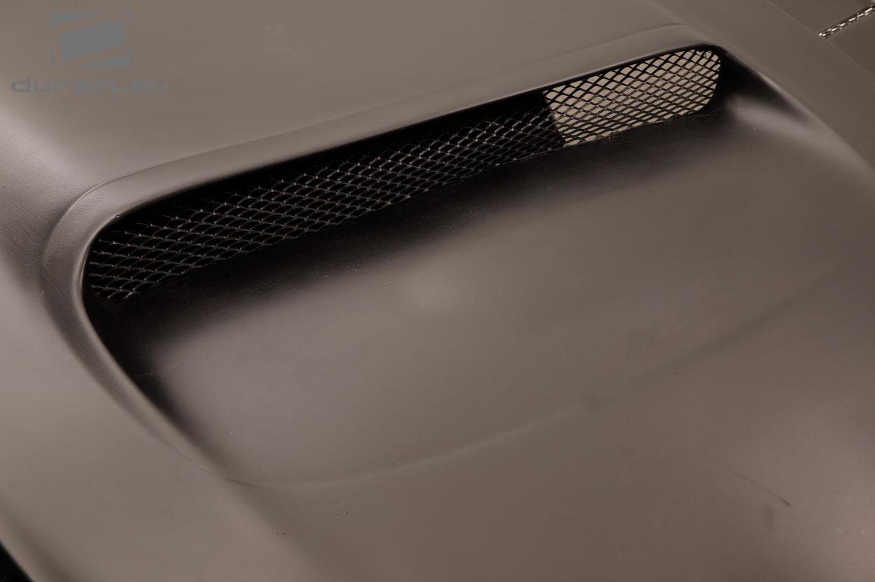 2013-2020 Scion FRS Duraflex STI Look Hood - Image 6