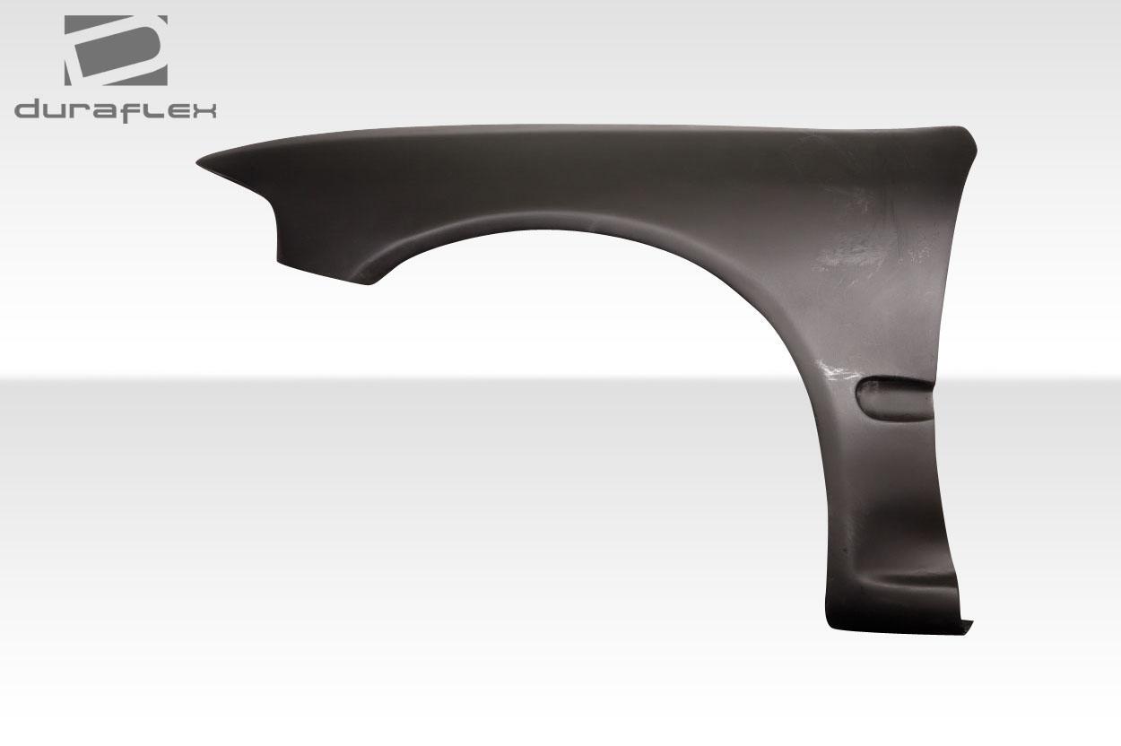 1992-1995 Honda Civic Duraflex Dragster Fender - Image 2