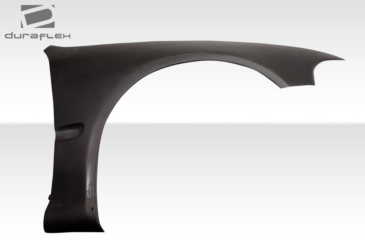 1992-1995 Honda Civic Duraflex Dragster Fender - Image 3