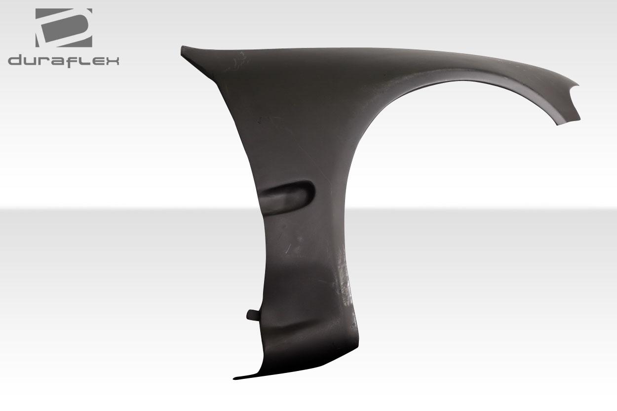 1992-1995 Honda Civic Duraflex Dragster Fender - Image 4