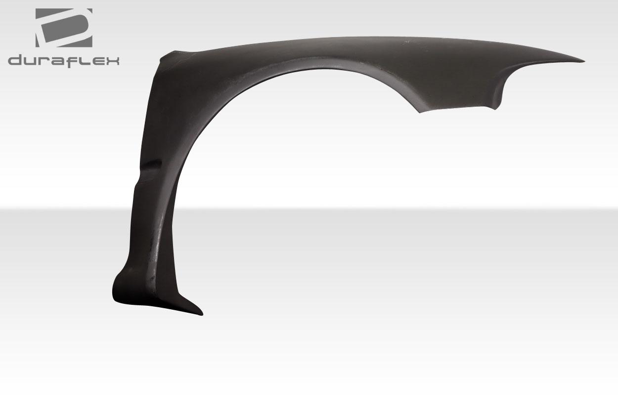1992-1995 Honda Civic Duraflex Dragster Fender - Image 5