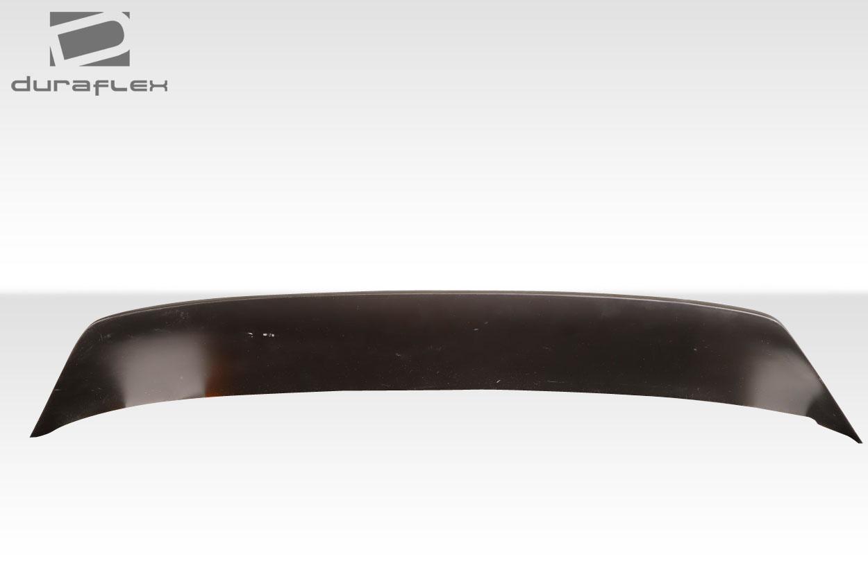 1992-1995 Honda Civic Duraflex Demon Rear Wing - Image 2