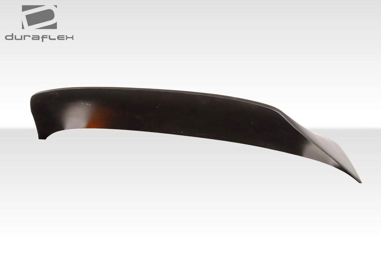 1992-1995 Honda Civic Duraflex Demon Rear Wing - Image 3