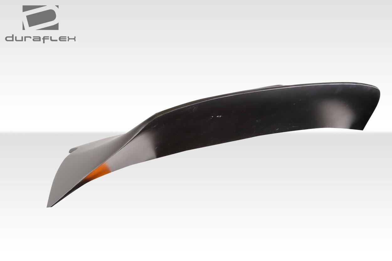 1992-1995 Honda Civic Duraflex Demon Rear Wing - Image 4