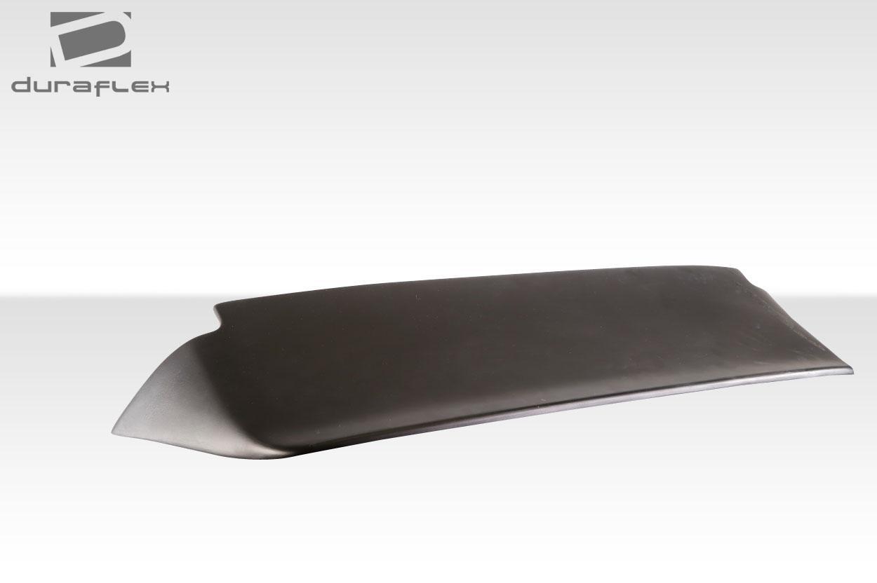 1992-1995 Honda Civic Duraflex Demon Rear Wing - Image 5