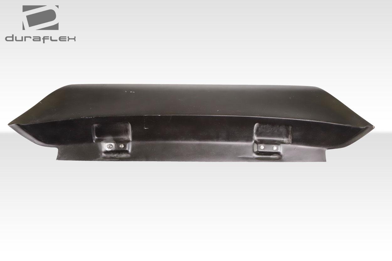 1992-1995 Honda Civic Duraflex Demon Rear Wing - Image 6
