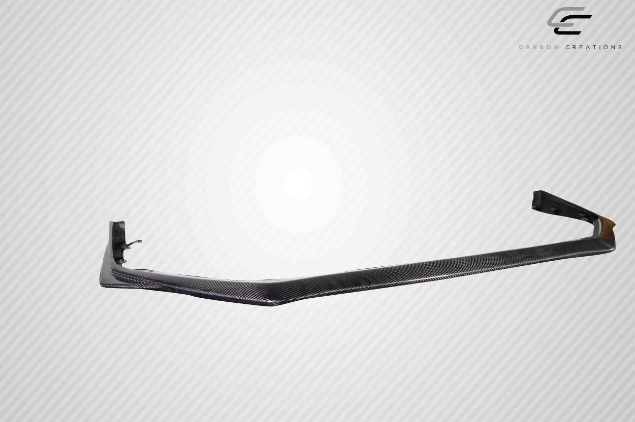 2018-2021 Subaru WRX Carbon Creations V Limited Carbon Fiber Front Lip - Image 5