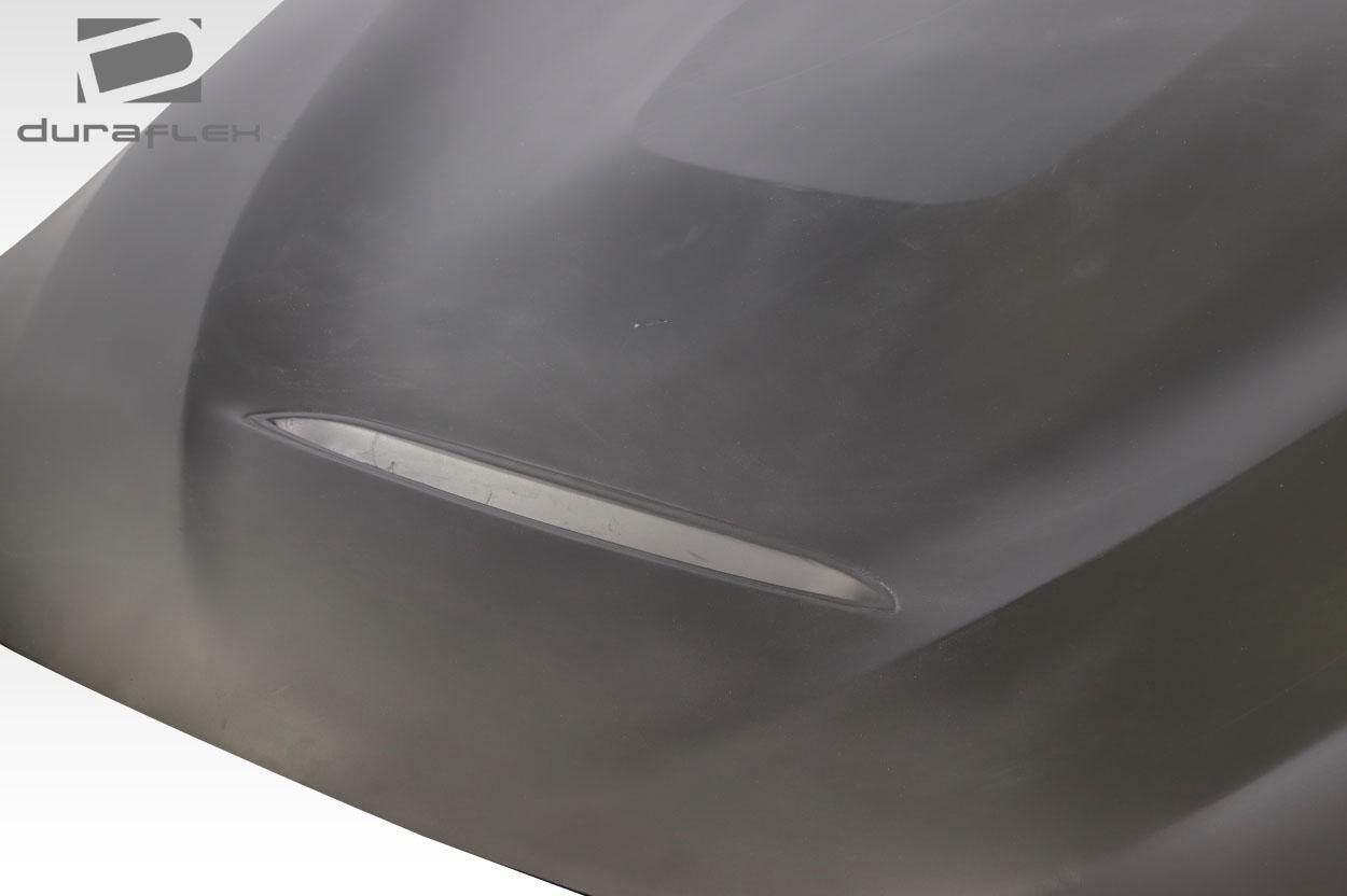 2012-2018 BMW 3 Series Duraflex GTS Look Hood - Image 5