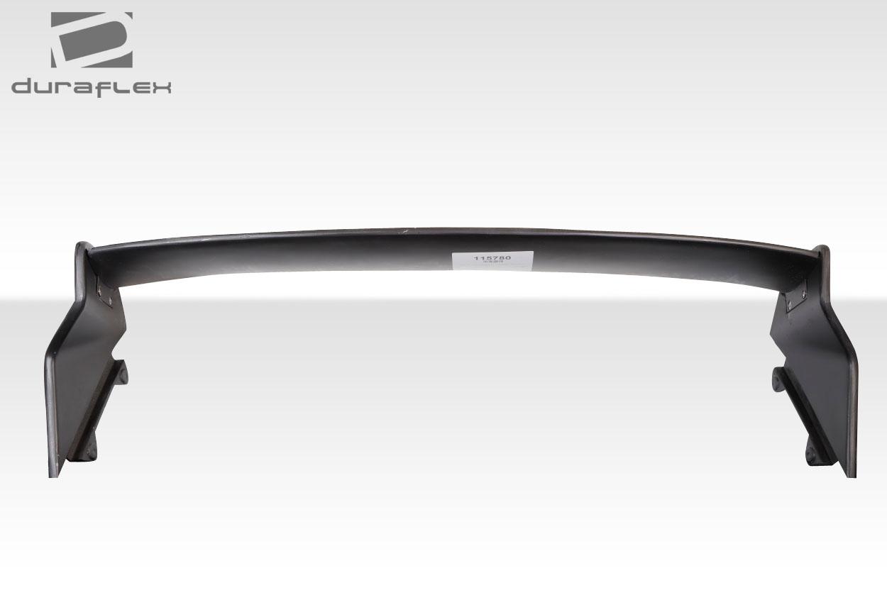2007-2013 MINI Cooper Duraflex J Spec Rear Wing - Image 3