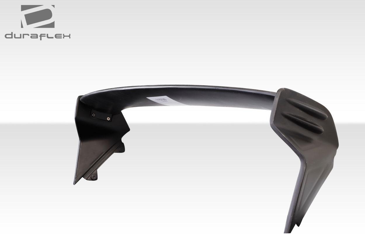 2007-2013 MINI Cooper Duraflex J Spec Rear Wing - Image 4