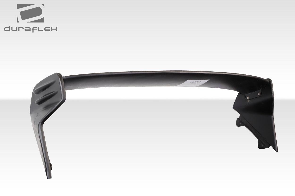 2007-2013 MINI Cooper Duraflex J Spec Rear Wing - Image 5