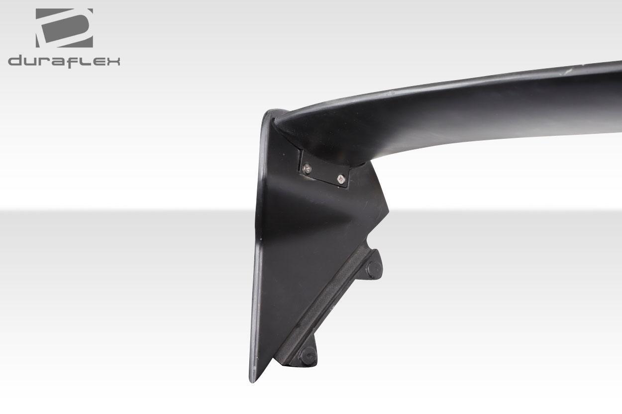 2007-2013 MINI Cooper Duraflex J Spec Rear Wing - Image 6