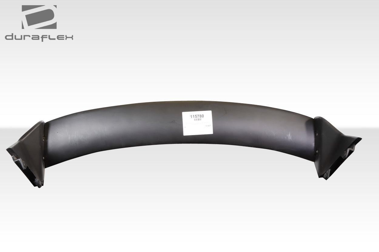 2007-2013 MINI Cooper Duraflex J Spec Rear Wing - Image 7