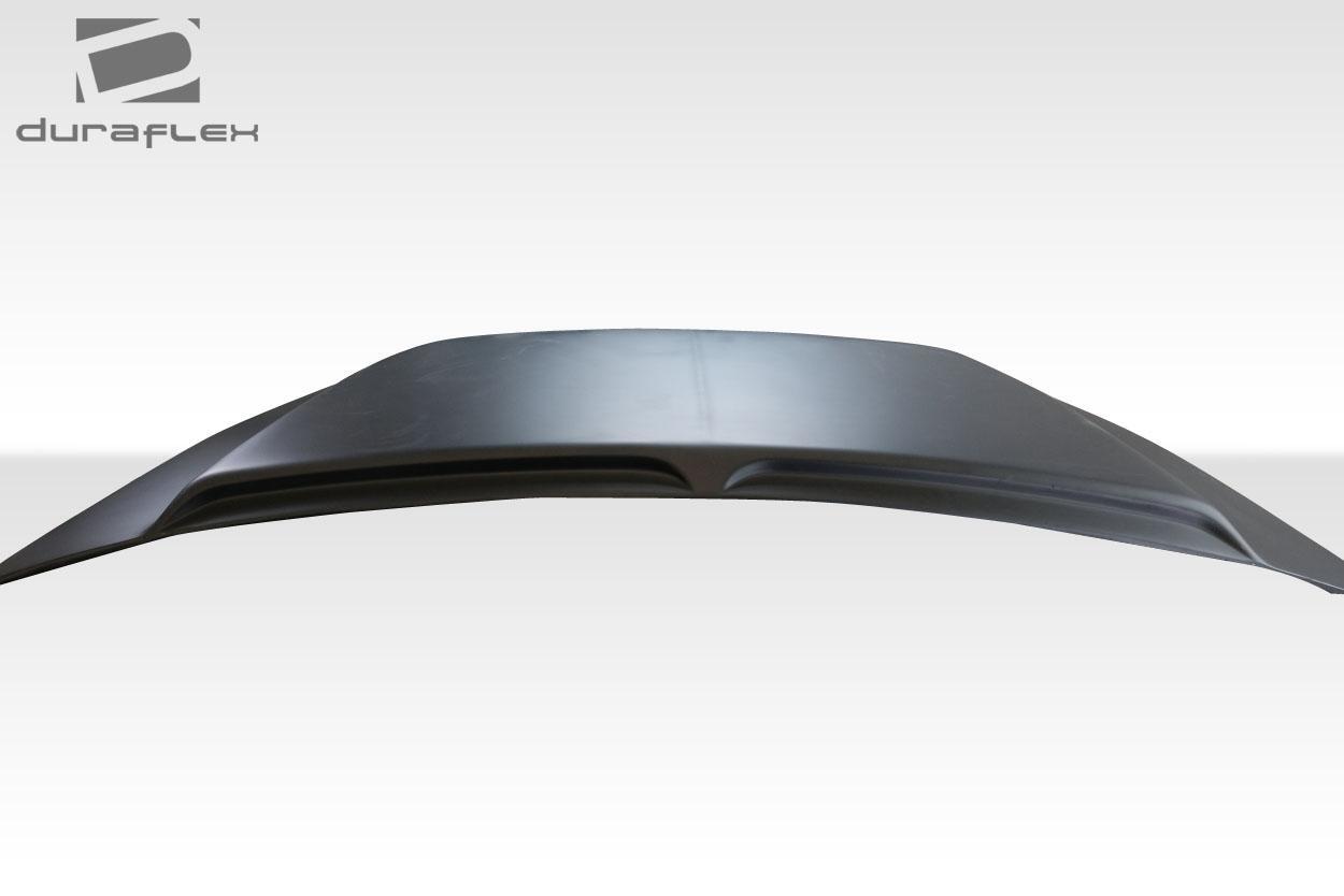 2005-2009 Ford Mustang Duraflex GT500 V4 Hood - Image 5