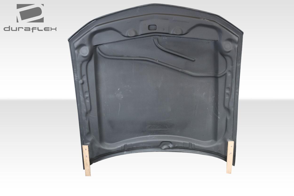 2005-2009 Ford Mustang Duraflex GT500 V4 Hood - Image 7