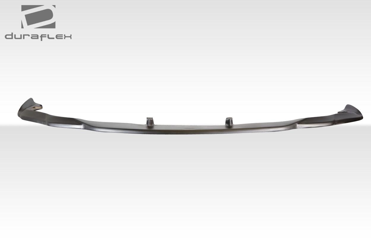 2014-2018 Lexus RC Duraflex AG Design Front Lip - Image 3