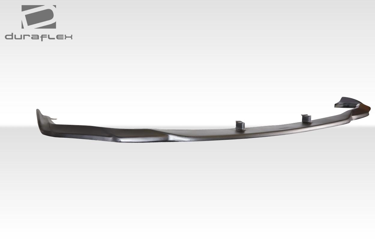 2014-2018 Lexus RC Duraflex AG Design Front Lip - Image 4