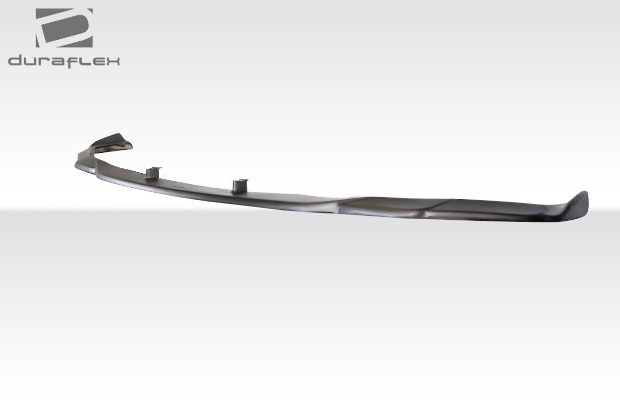 2014-2018 Lexus RC Duraflex AG Design Front Lip - Image 5