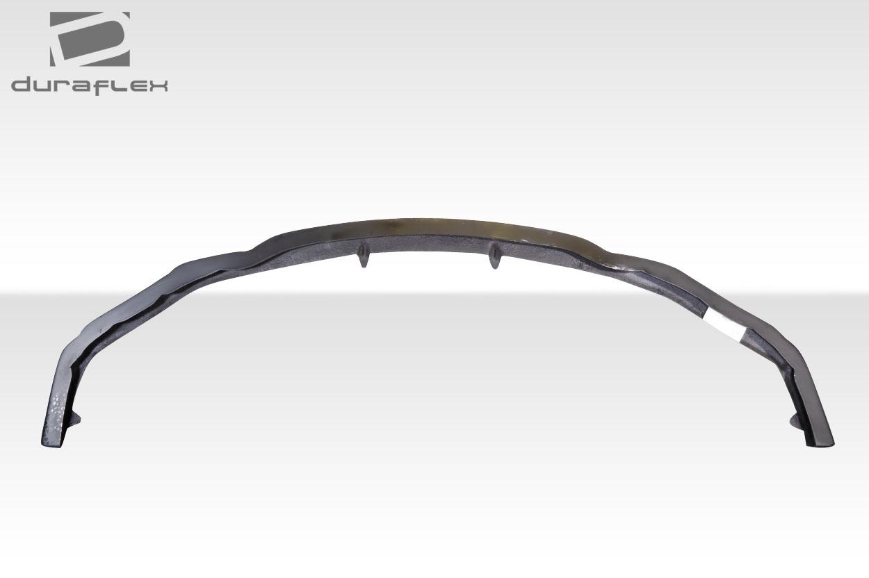 2014-2018 Lexus RC Duraflex AG Design Front Lip - Image 6